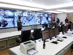 广州保安物防服务