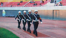 体育赛事安保服务